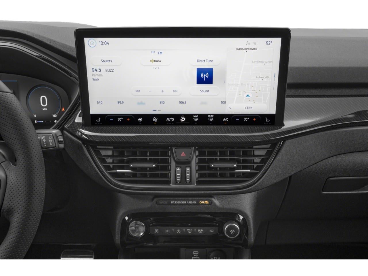 2024 Ford Escape ST-Line Elite
