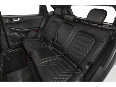 2024 Ford Escape ST-Line Elite