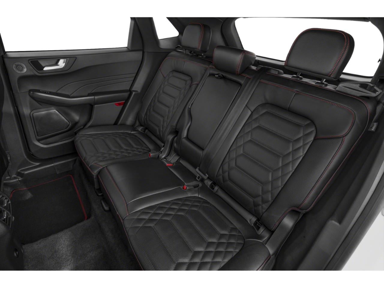 2024 Ford Escape ST-Line Elite