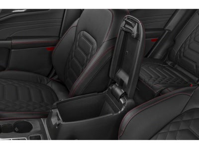 2024 Ford Escape ST-Line Elite