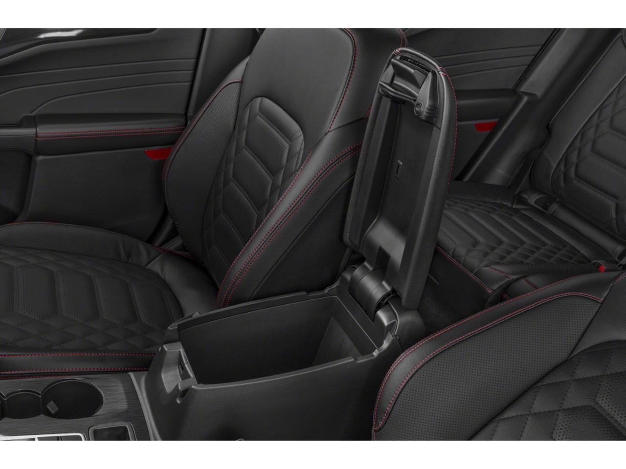 2024 Ford Escape ST-Line Elite