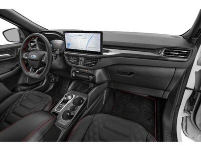 2024 Ford Escape ST-Line Elite