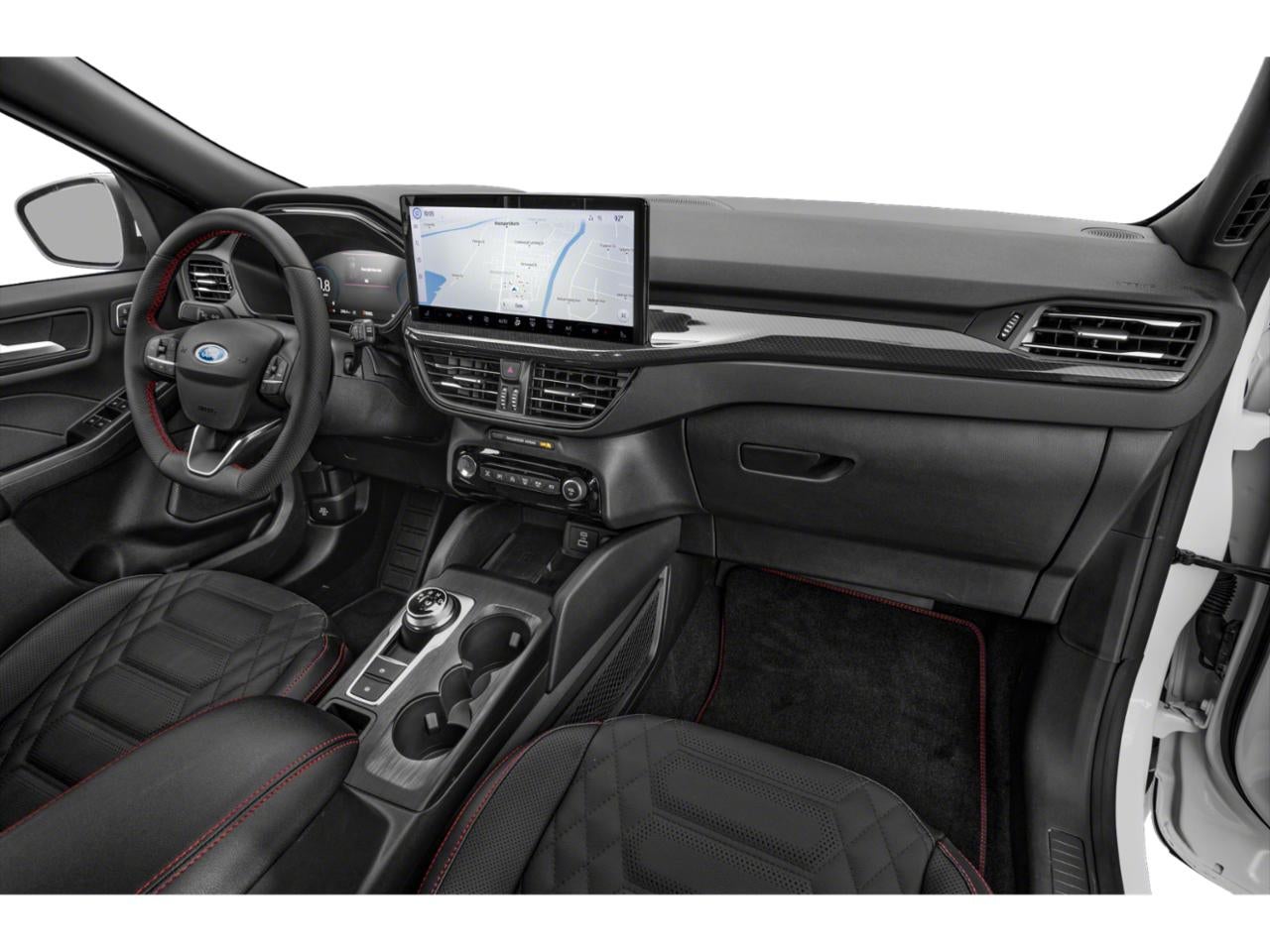 2024 Ford Escape ST-Line Elite