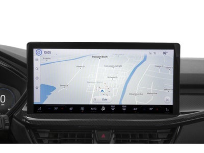 2024 Ford Escape ST-Line Elite