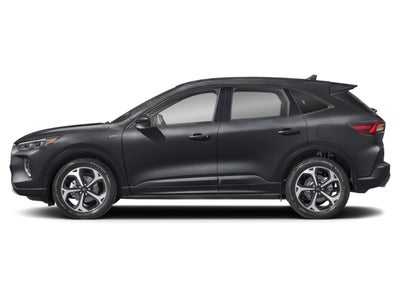 2024 Ford Escape ST-Line Elite