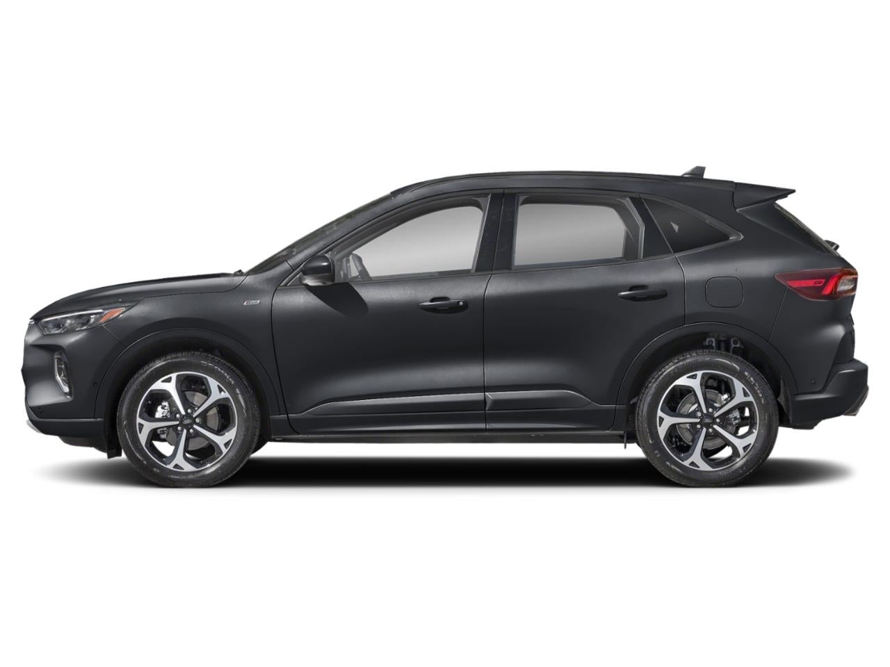 2024 Ford Escape ST-Line Elite