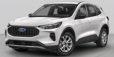 2024 Ford Escape ST-Line Elite