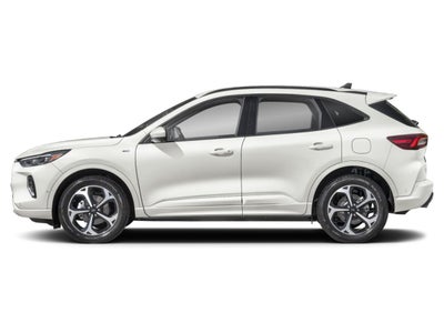 2024 Ford Escape ST-Line Elite
