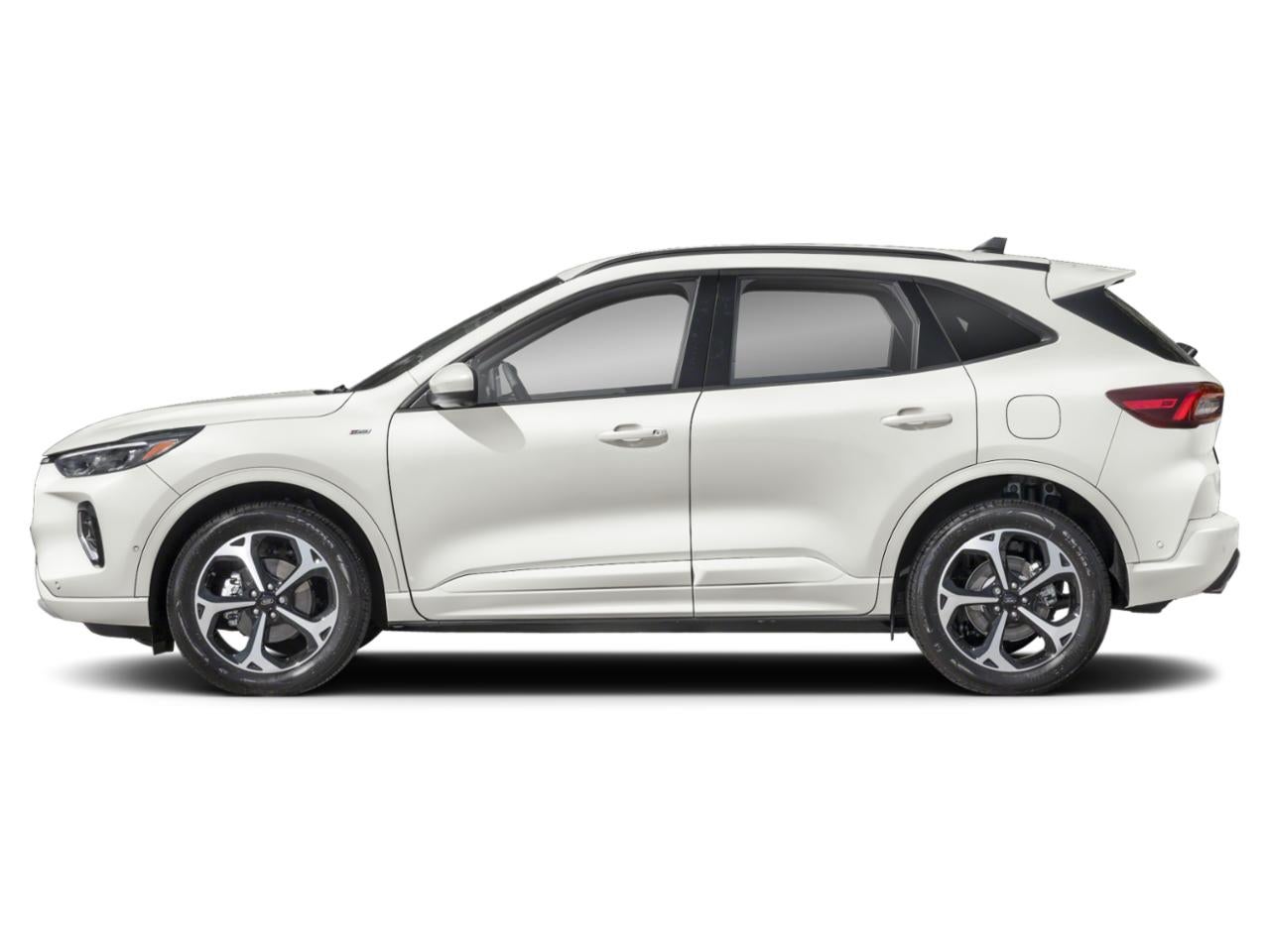 2024 Ford Escape ST-Line Elite
