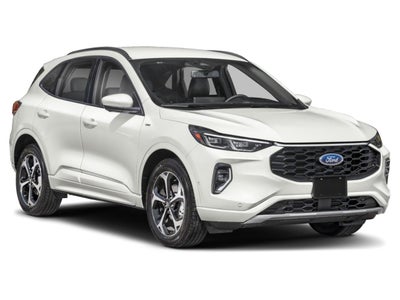 2024 Ford Escape ST-Line Elite