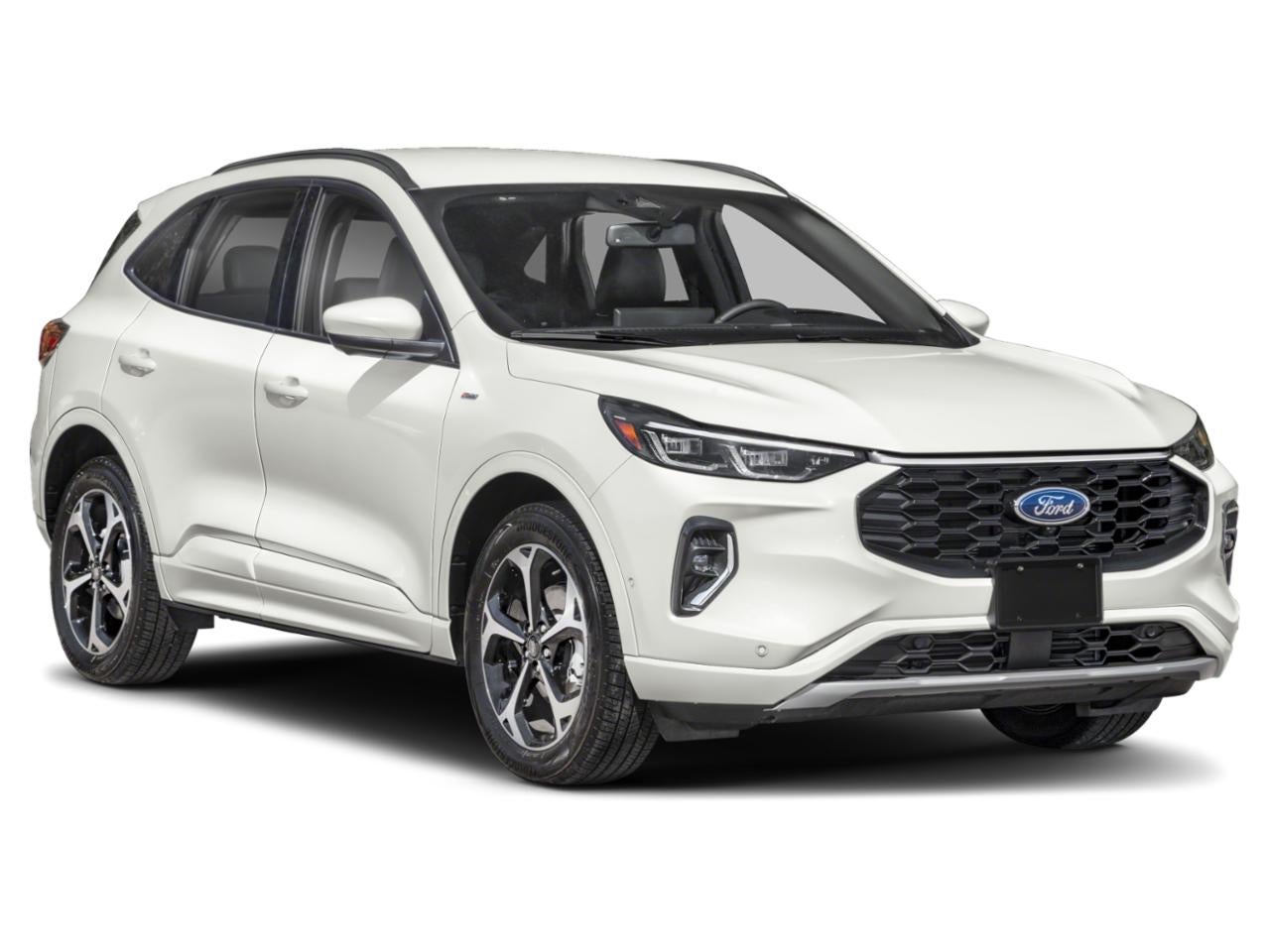 2024 Ford Escape ST-Line Elite