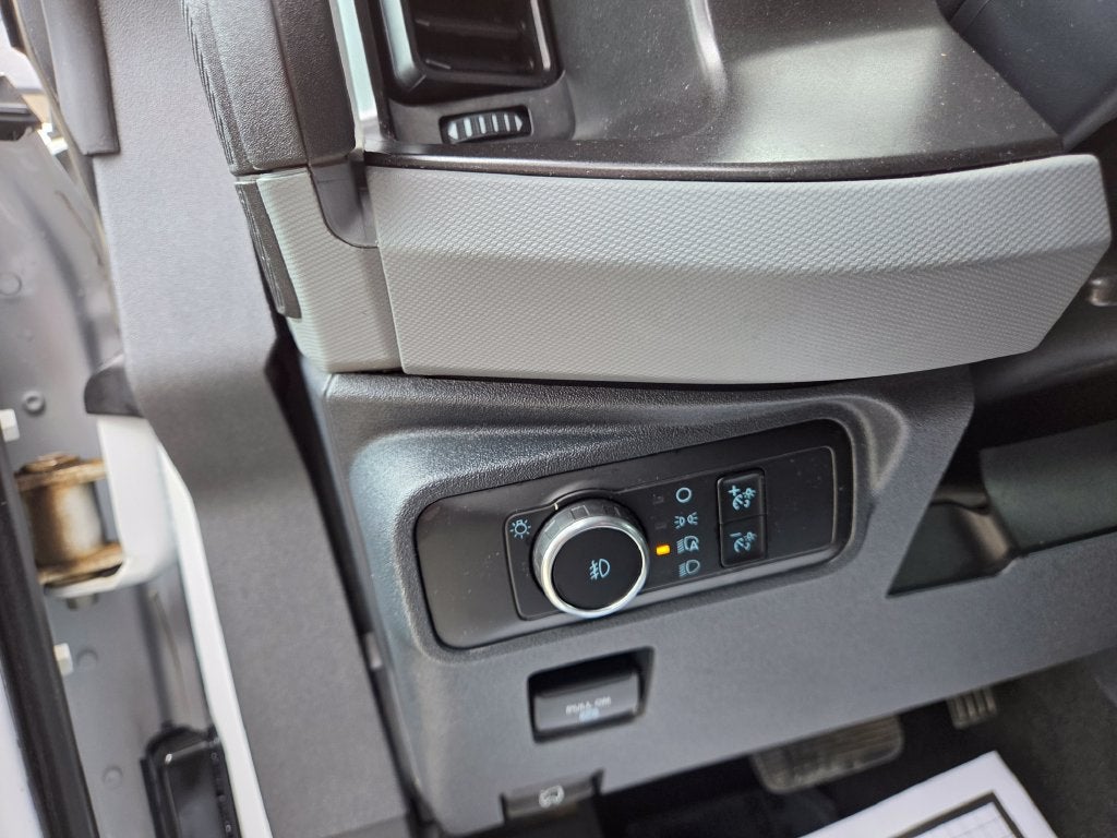 2023 Ford Bronco Big Bend - Photo 13