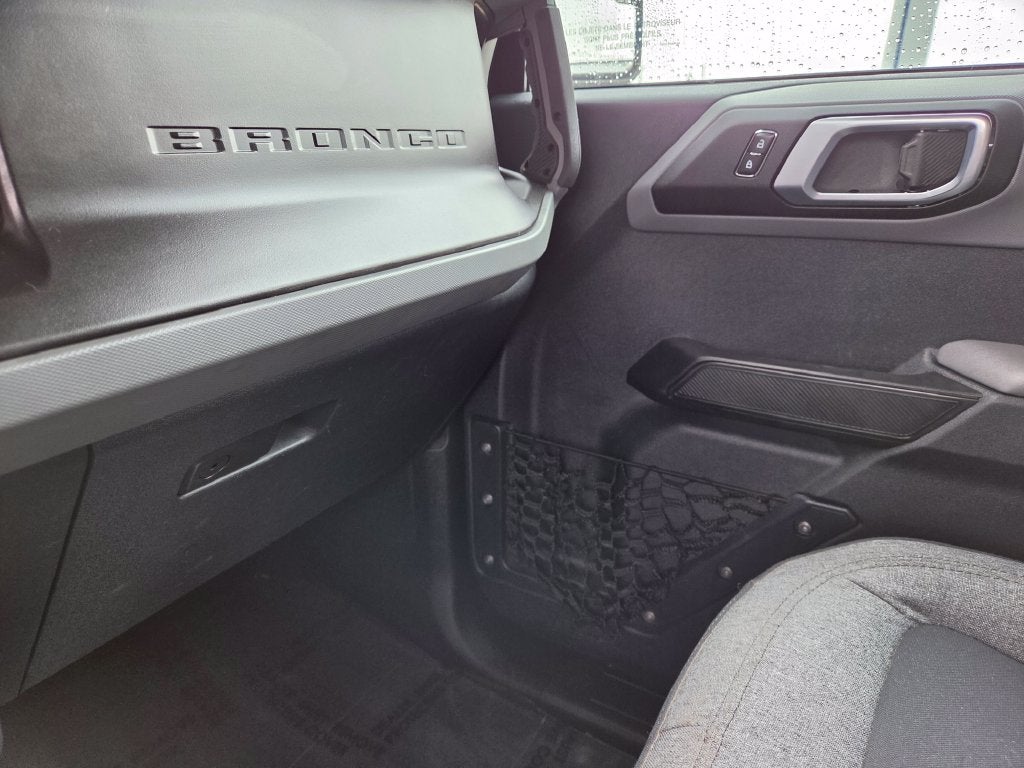 2023 Ford Bronco Big Bend - Photo 20