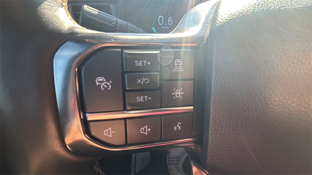 2022 Ford Expedition Max Platinum