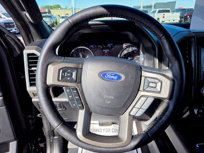 2020 Ford Expedition XLT