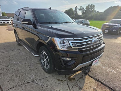 2020 Ford Expedition XLT