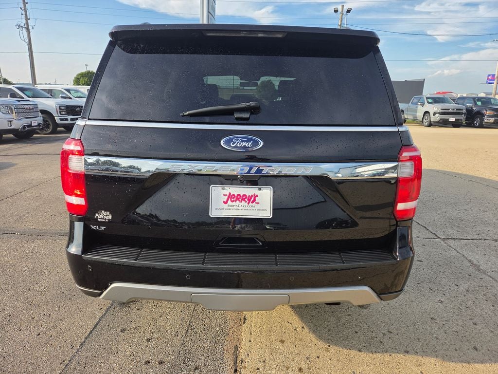2020 Ford Expedition XLT