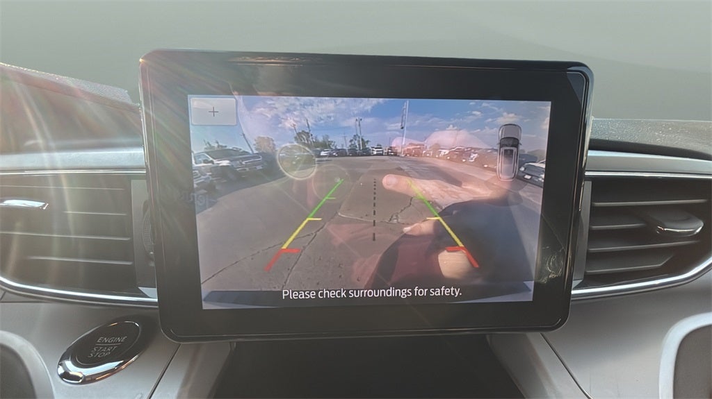 2023 Ford Explorer XLT 202A