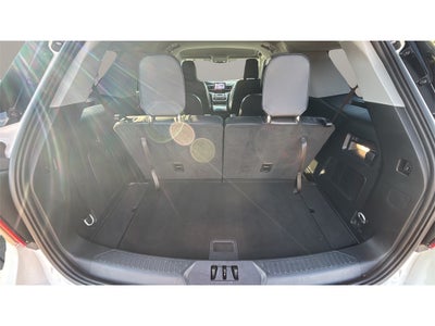 2023 Ford Explorer XLT 202A