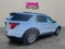 2023 Ford Explorer XLT 202A