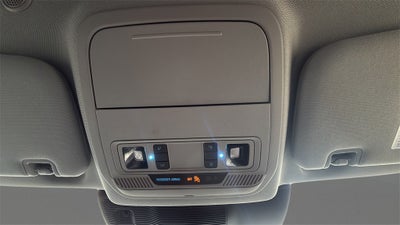 2023 Ford Explorer XLT 202A