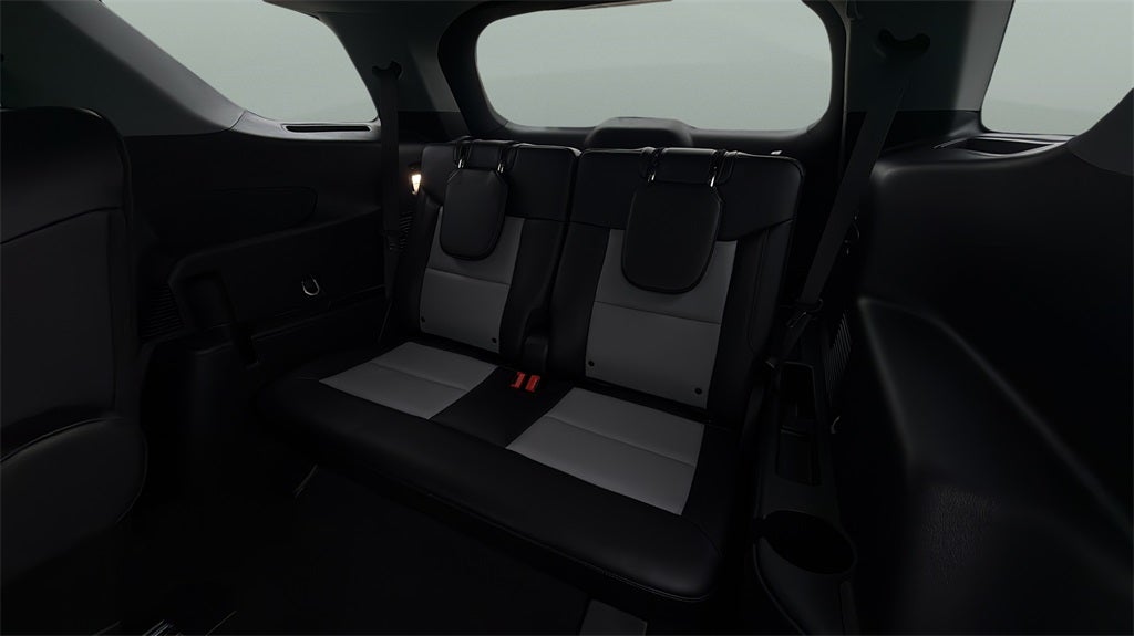 2023 Ford Explorer XLT 202A