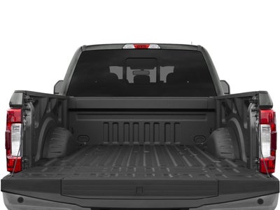 2017 Ford F-250SD Lariat