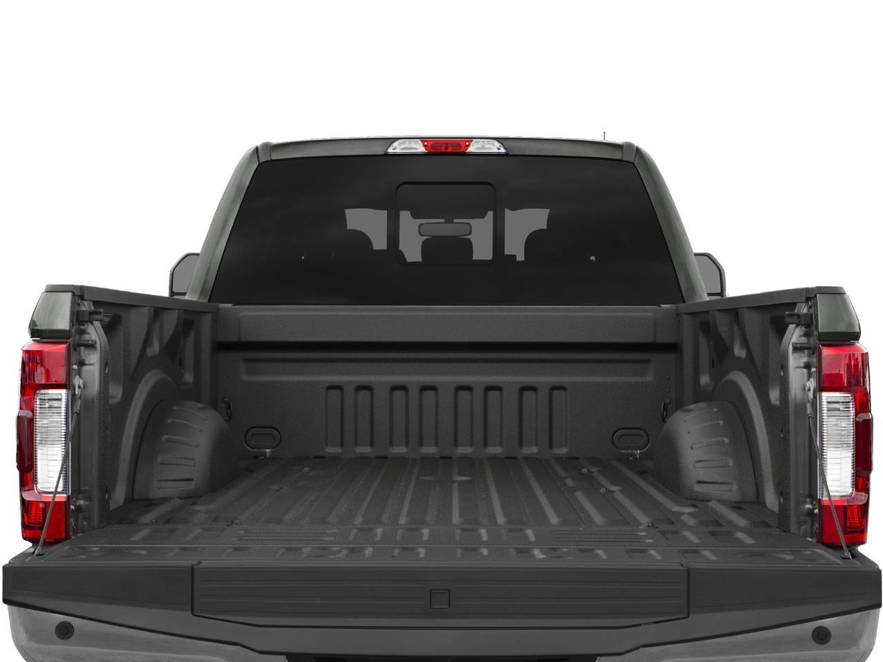 2017 Ford F-250SD Lariat