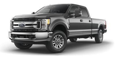 2017 Ford F-250SD Lariat