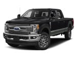 2017 Ford F-250SD Lariat