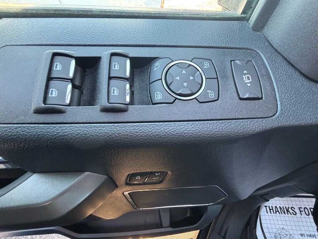 2022 Ford F-250SD Platinum