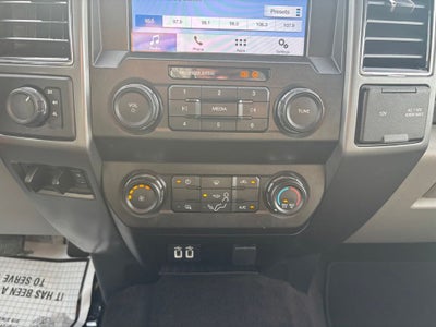 2019 Ford F-250SD XLT