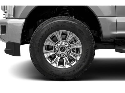 2019 Ford F-250SD XLT