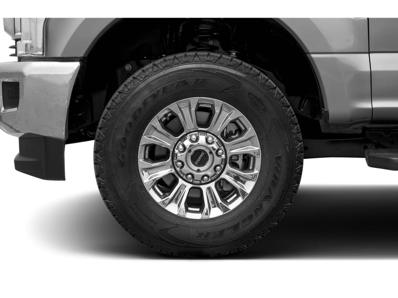 2019 Ford F-250SD XLT