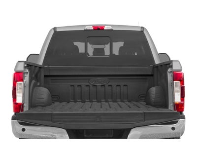 2019 Ford F-250SD XLT