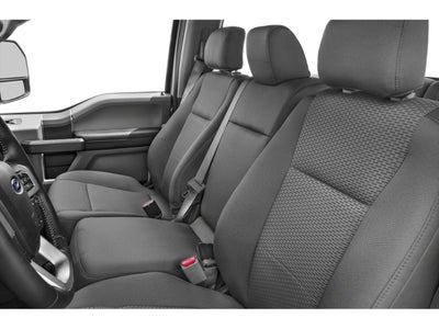 2019 Ford F-250SD XLT