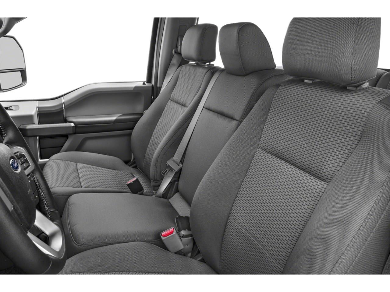 2019 Ford F-250SD XLT