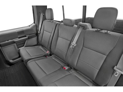 2019 Ford F-250SD XLT