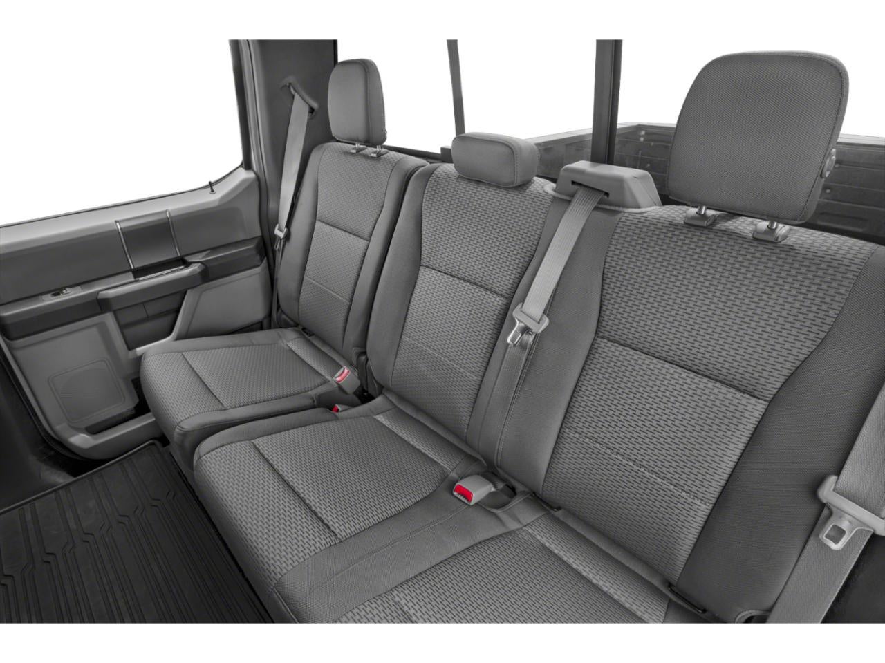 2019 Ford F-250SD XLT