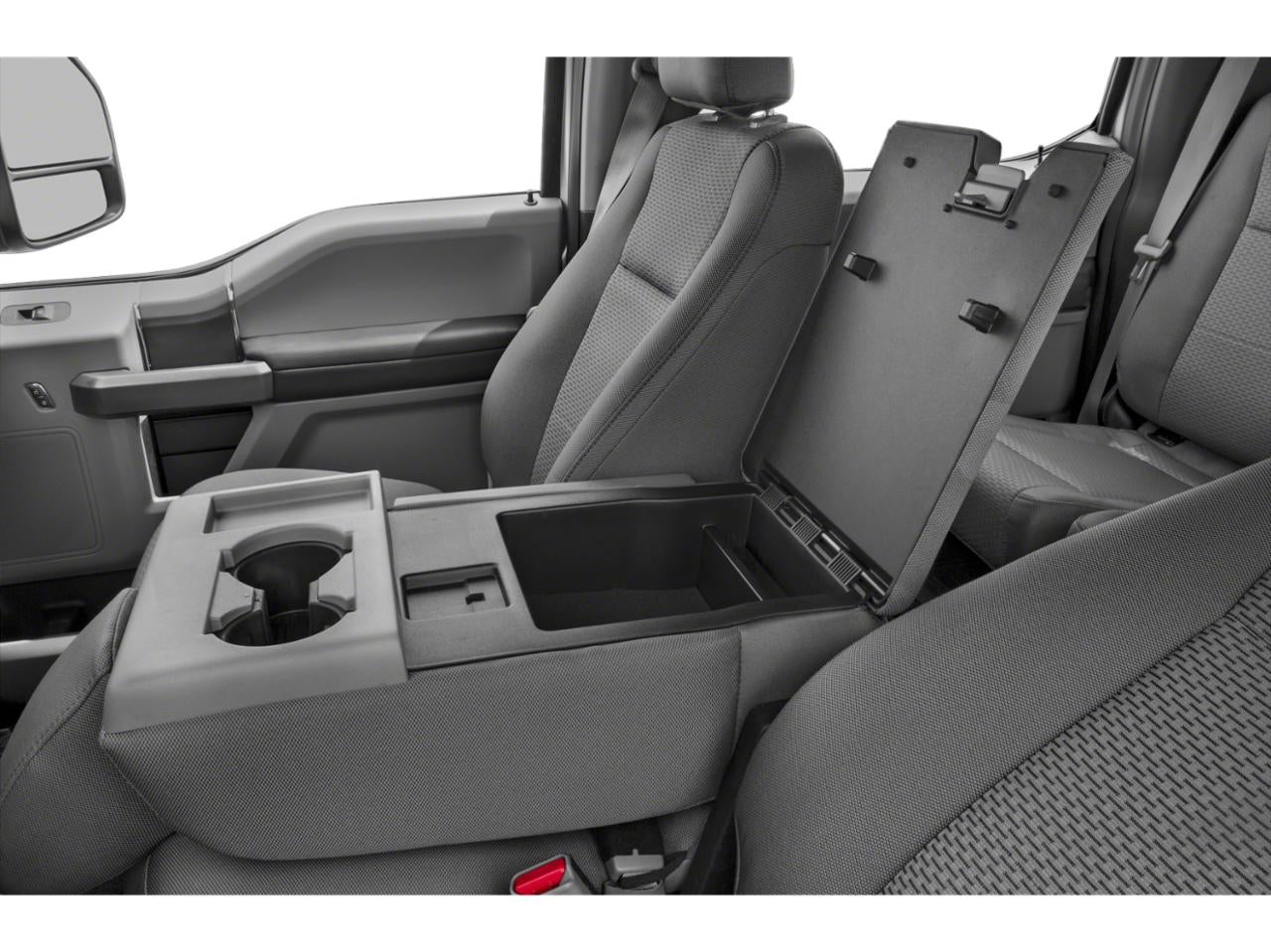 2019 Ford F-250SD XLT