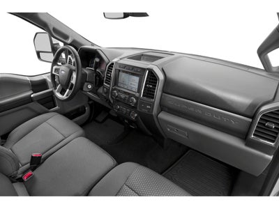 2019 Ford F-250SD XLT