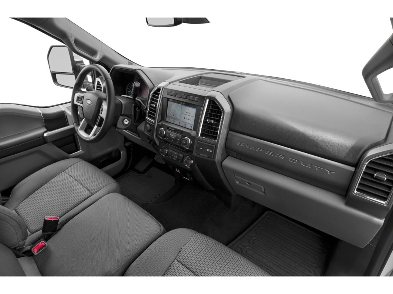 2019 Ford F-250SD XLT