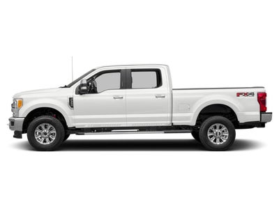 2019 Ford F-250SD XLT
