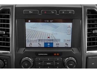 2019 Ford F-250SD XLT