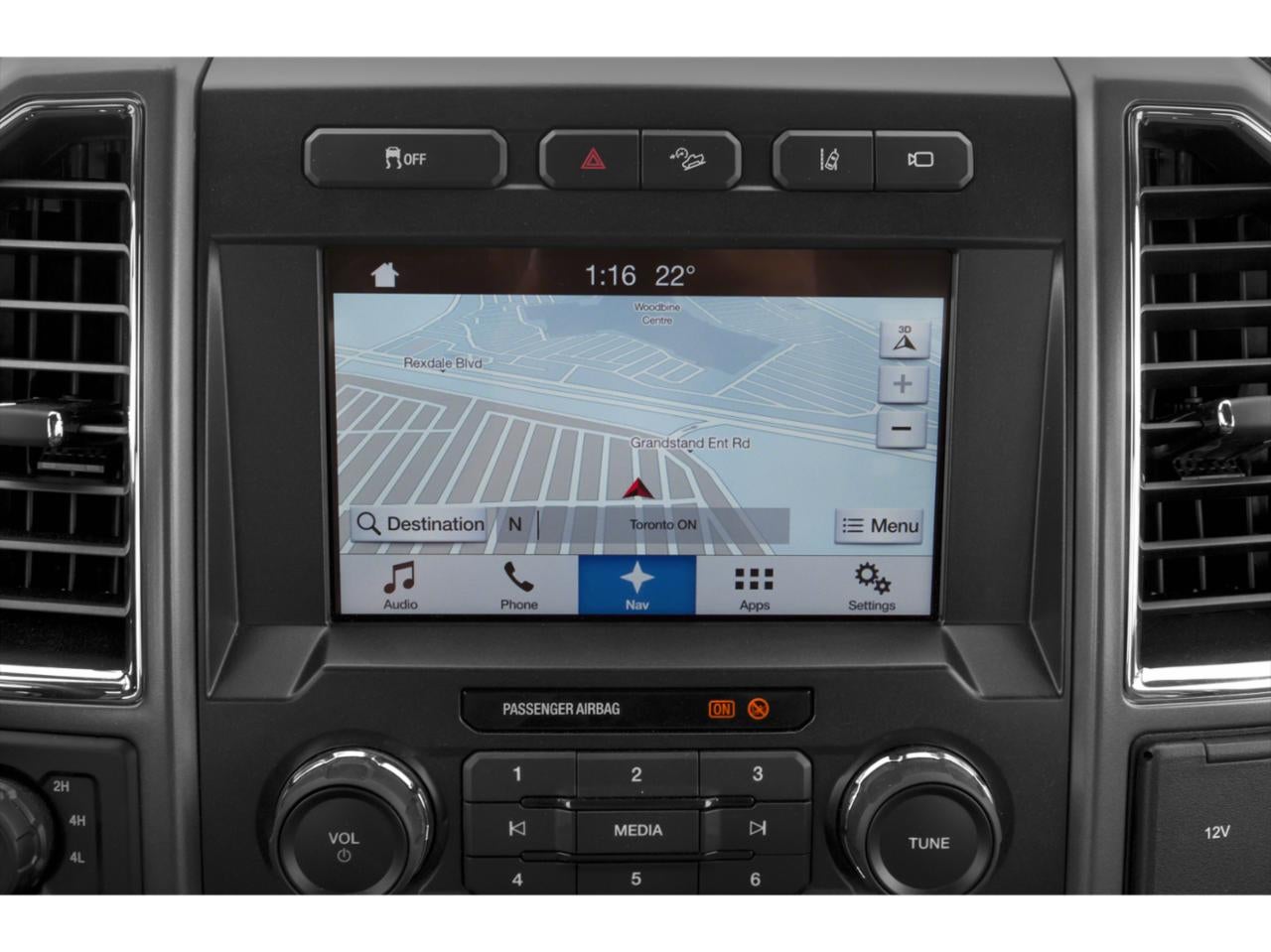 2019 Ford F-250SD XLT