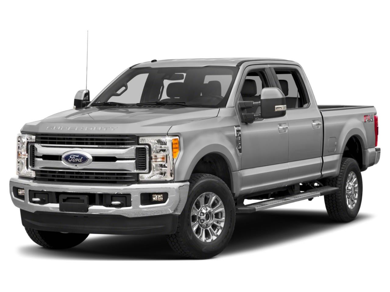 2019 Ford F-250SD XLT