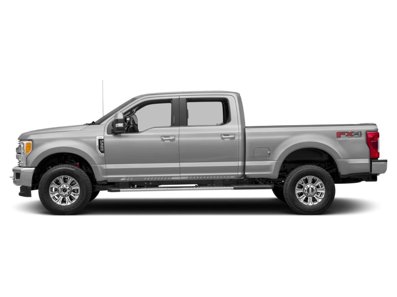 2019 Ford F-250SD XLT