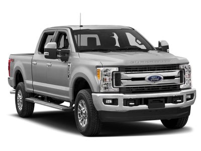 2019 Ford F-250SD XLT