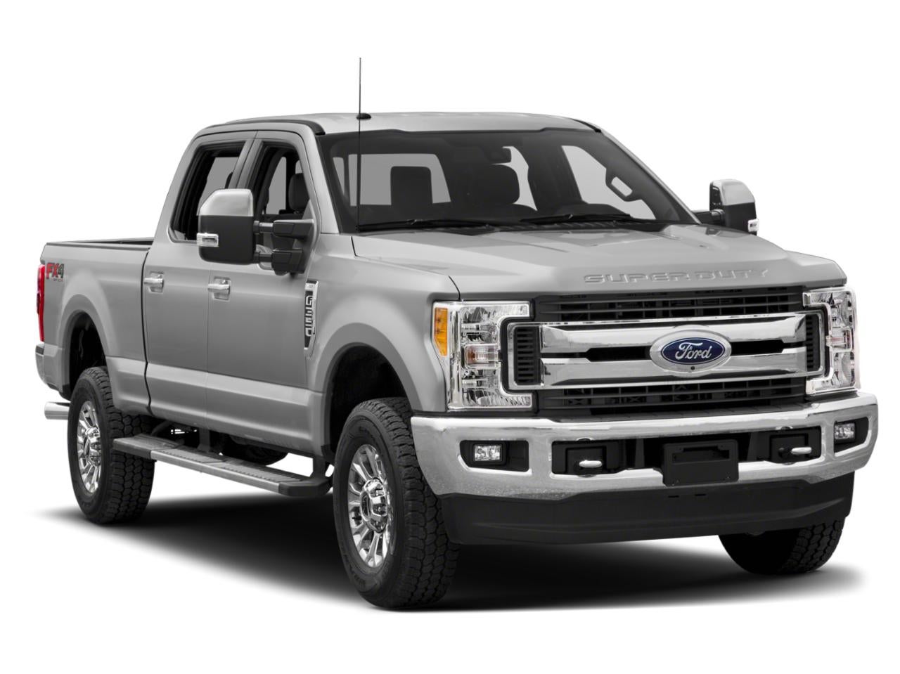2019 Ford F-250SD XLT