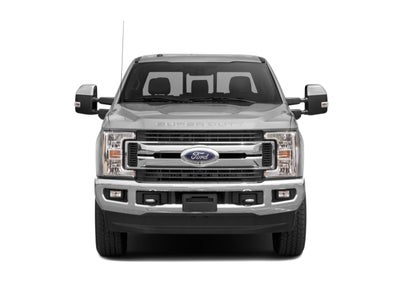 2019 Ford F-250SD XLT
